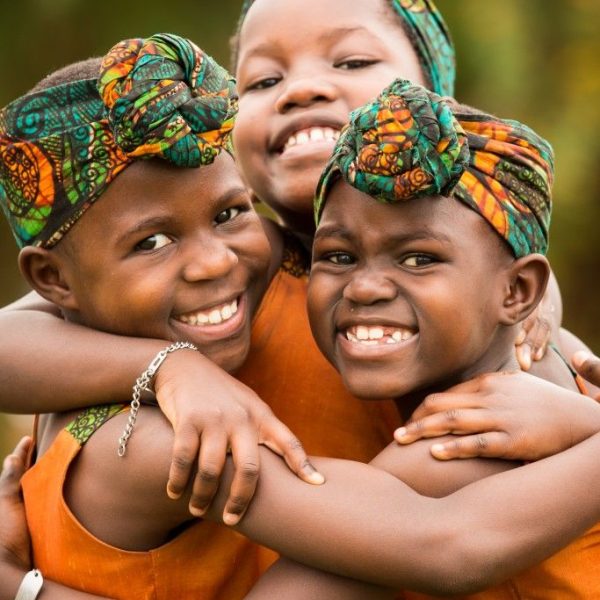 Joyful Moments